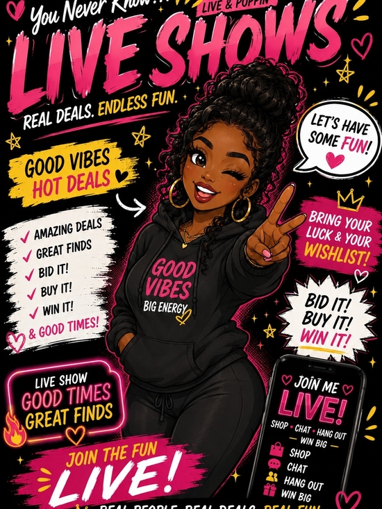 Coach Handbags - Good Vibes - 'Good Vibes Big Energy'